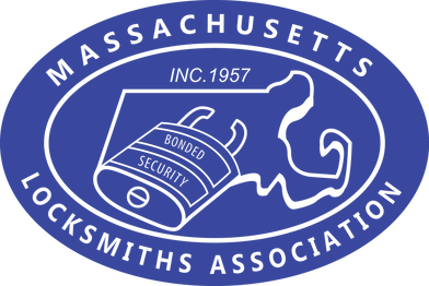 Massachusetts Locksmith Association Member Number 817