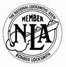 National Locksmith Automobile Association Member #4079